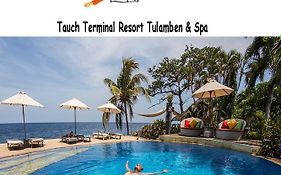 Tauch Terminal Resort Tulamben